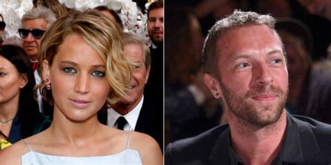 I will never get it and i wish it was true, but i doubt. Jennifer Lawrence Dating Chris Martin Is The Most ...