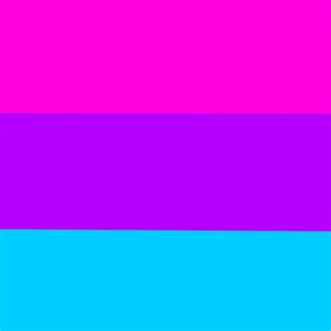 If you identify as bisexual, then you are bisexual. Bisexual Background by AllensColors on DeviantArt