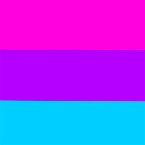 If you identify as bisexual, then you are bisexual. Bisexual Background by AllensColors on DeviantArt