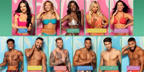 Created by itv studios, it has spawned a second british version in 2015 as well as several. 'Love Island': Host Arielle Vandenberg & Producers Dish on ...