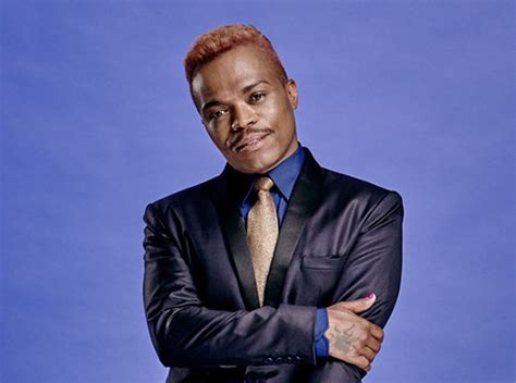 Somizi's management told tshisalive it was aware of the allegations. LATEST: Somizi Mhlongo ARRESTED! | Harare Live