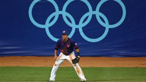 Athletes are listed under the country they. Baseball at the 2020 Summer Olympics: All you need to know ...