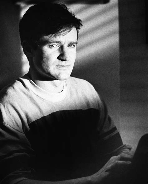 The late show with stephen colbert. Robin Williams ist tot - manager magazin