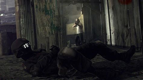 Kane & lynch 2 dog days, iki gerçek psikopatın hikayesini bizlerle buluşturuyor. Kane & Lynch 2: Dog Days Xbox 360 preview - "Tougher than ...