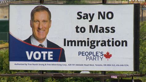 Maxime bernier blames billboard woes on 'totalitarian leftist mob' (globalnews.ca). Indie Media Eastcoast Canada : Maxime Bernier, Mass ...