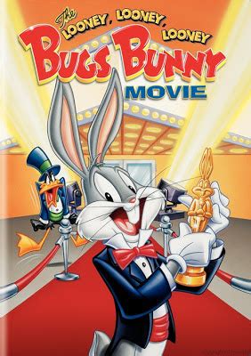 The best gifs are on giphy. .: LOONEY LOONEY ,BUGS BUNNY MOVIE