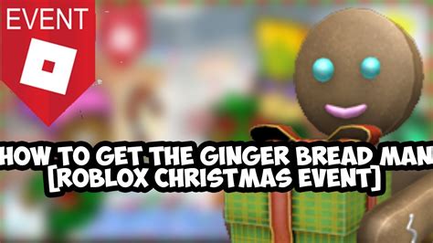 Using codes from our list can help you get an extra boost as free diamonds and eggs on boss my chicken farm! Merry Christmas Roblox Gingerbread Man Roblox - Cheat Code ...