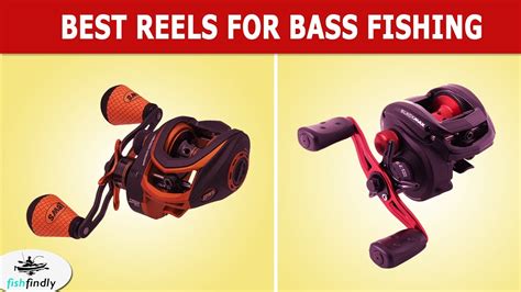Abu garcia revo sx / johnny morris carbonlite 2.0. Best Reels For Bass Fishing In 2020 - Exclusive Products ...