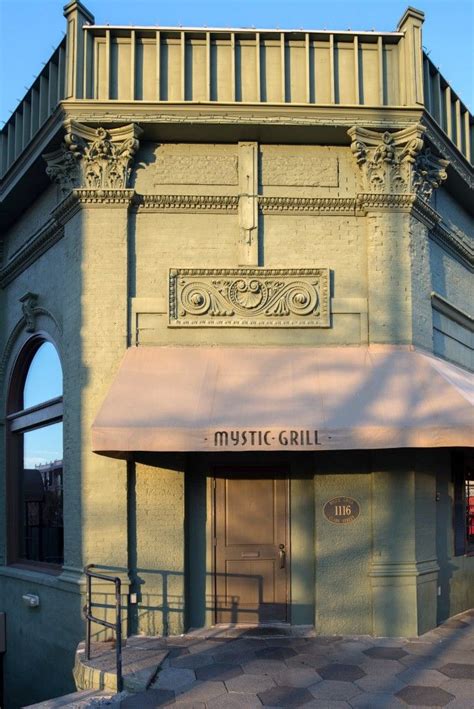 Mystic grill, covington, ga, us 1116 clark st sw. Pin by Kimmy Coburn on Community Garden | Community ...