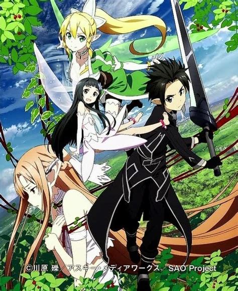 Gimana apakah itu juga berlaku untuk negara indo, soalnya w pernah denger kalo jepang gak perduli soal anime di luar negara. Sword Art Online Season 1 Episode 14 - 25 end 3Gp MP4 ...
