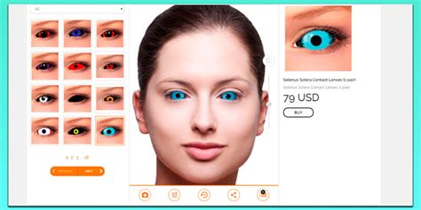 Make sure to only wear contact lens brands that are us fda approved such as solotica, freshlook, air optix colors, bella contact lenses, anesthesia over the years, the use of colored contacts has become popular, in fact, it's one of the best accessories you can wear in the fashion industry. 5 Best Colored Contact Lenses Services Reviews of 2020 ...