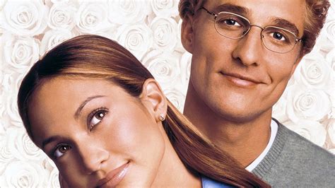 All genres have been included, although most fall into the category of comedy, with just a few dramas. The Wedding Planner (2001) | FilmFed - Movies, Ratings ...