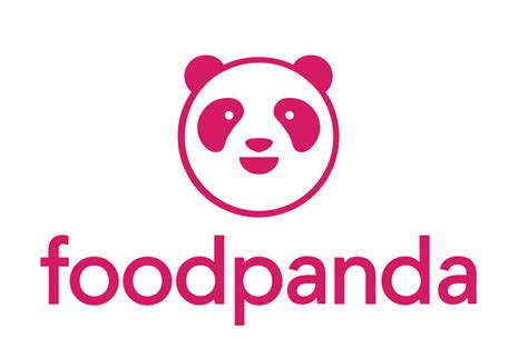 Are you a foodpanda fan? foodpanda logo - Optimistic Mommy