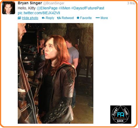 For more from kinberg, click here for what he had to say about the fantastic four. X-Men: Days of Future Past Sneak Peek | Fanboys Anonymous
