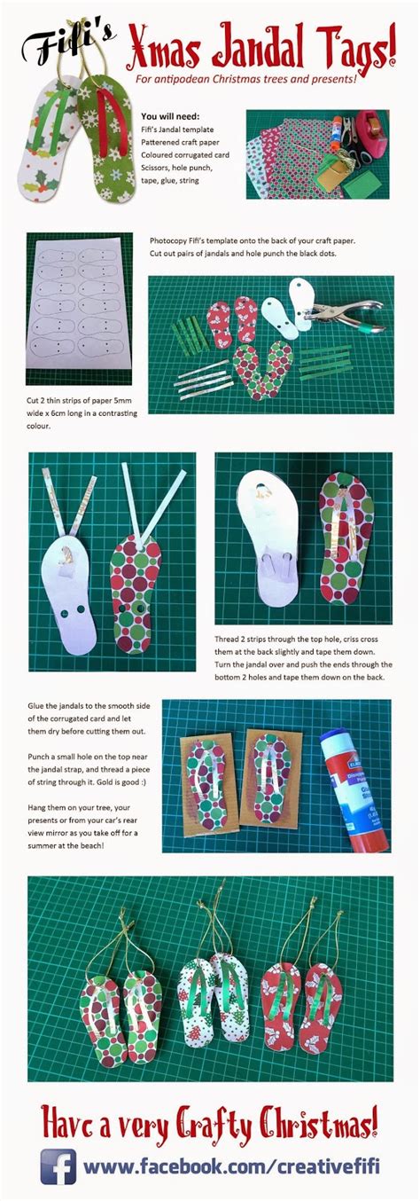 Maybe you would like to learn more about one of these? Fifi Colston Creative: New Zealand Christmas? Jandals of ...