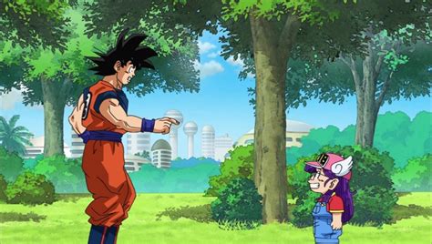 This is a list of dragon ball super episodes and films. Dragon Ball super épisodes 69 et 70 : Des fillers savoureux