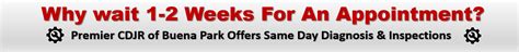 Schedule Auto Service and Maintenance | Premier Chrysler ...