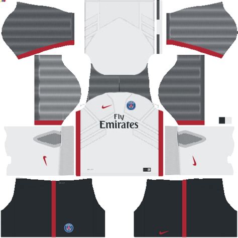 Al ahly sc (egypt) goalkeeper home kits. leaked 9999 😳 Dreamleaguesoccerhacks.Com Psg 2018/19 Kit ...