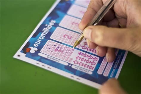 O jackpot atual é de 110 milhões de euros. Já é conhecida a chave do Euromilhões desta terça-feira