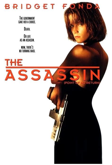 More images for badass female assassin movies » The Assassin  aka Point of No Return  1993  http ...