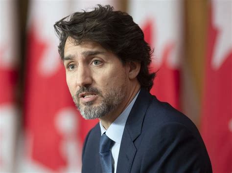 Maybe you would like to learn more about one of these? EDITORIAL: COVID-19 fits Trudeau's agenda | Canada News & Travel