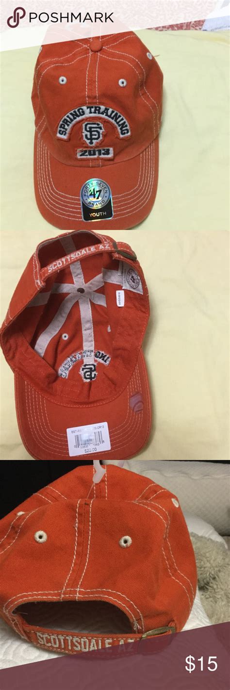 Meest bekeken nieuwste producten laagste prijs hoogste prijs naam oplopend naam aflopend. 49ers hat. NWT | Forty seven brand, Hats, Fashion design