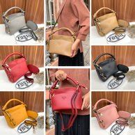 Hallo kak, berikut katalog terbaru kami yang berisi koleksi tas import fashion terbaru, modis dan trendy 2019. Harga Tas Elizabeth Terbaru 2020