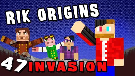 My engineers hammer will not. 【動画あり】Minecraft: Invasion - #47 - Rik Origins (Modded ...