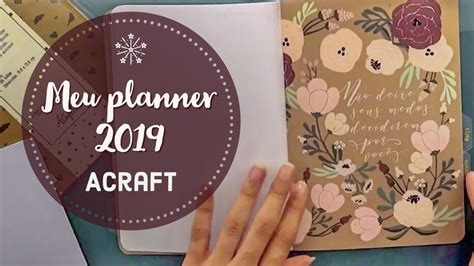 Tarikh terima pencen 2019 5. MEU PLANNER 2019 - ACRAFT - YouTube