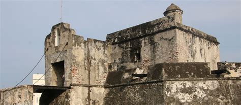 The full name of the state is veracruz de ignacio de la llave. veracruz-antiguo | Popurrí de Viajes