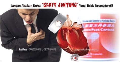 Aafiyat lifestyle episod 7 membawa topik diskusi 'si jantung hati' yang disiarkan di astro oasis pada 6 april 2018 dengan panel jemputan dr ahmad khadri. 1 Daripada 6 Kematian Di Malaysia Berpunca Dari Penyakit ...