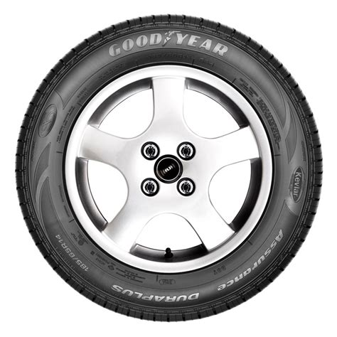 Maybe you would like to learn more about one of these? TAYAR GOODYEAR ASSURANCE DURAPLUS | Mekanika - Permotoran ...