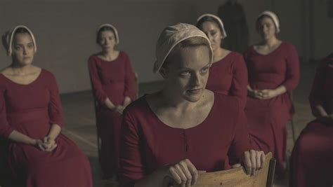 The premiere of season four of hulu's handmaid's tale on april 28 marks the start of a reset for the series of horrors. The Handmaid's Tale Season 4: When Will It Release? Showrunner Discussing Details, New Novel & More