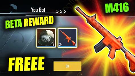 Beta testers for fing app android and ios. PUBGM BETA Testing FREE Rewards | Classic Coupan Scraps ...