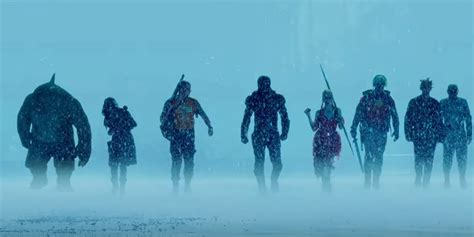Latest bollywood news, bollywood news today, bollywood. 'The Suicide Squad' Sneak Peek: Get Introduced to Task ...
