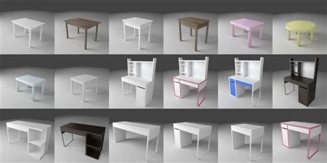 The online software is free, though login. IKEA Bundle 342 models for Sweet Home 3D | 3deshop by Scopia