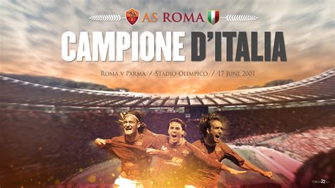 Results, fixtures, interviews, information, tickets and more. Campione D'Italia 2001 - Wall - Forza27