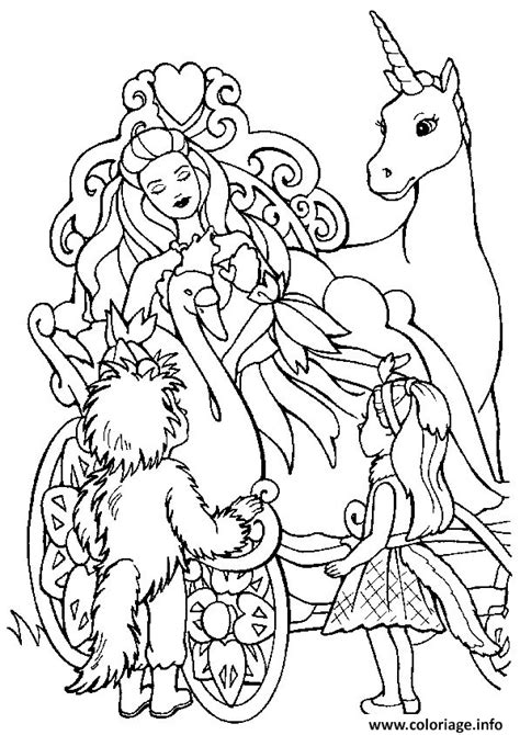 Pour imprimer un coloriage licorne chez vous. Coloriage Licorne Ailes Tete Mignon 99 Dessin Licorne à imprimer