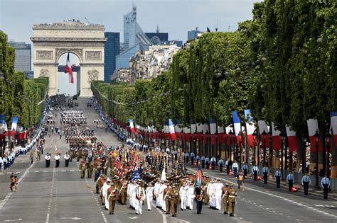 Bastille day became a national holiday in france in 1880, less than 100 years after the storming of in milwaukee the celebration lasts four days and they even have a replica of the eiffel tower that is. Bastille Day 2020 - what does 14th July mark in France and ...