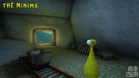 If yes, you are at the right place as we present latest and. The Minims, Ελληνικό adventure game δωρεάν στο App Store