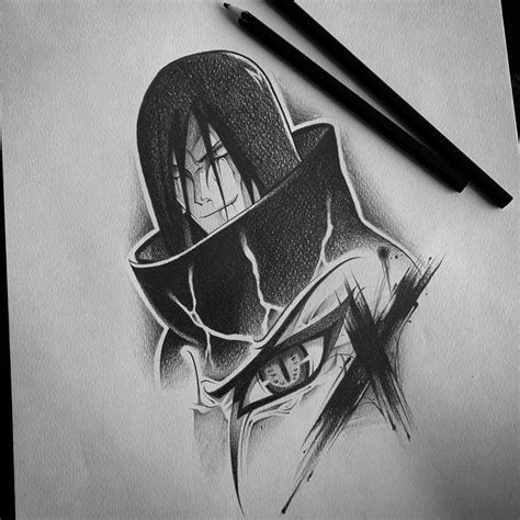 In the anime and manga. Pin em Artes e Desenhos