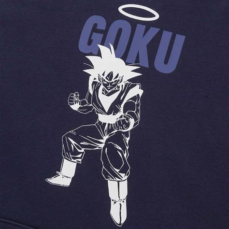 Maybe you would like to learn more about one of these? Uniqlo x Dragon Ball • dragon-ball.net