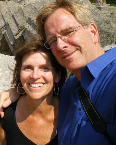 Anne steves is a nurse and social activist who came to the limelight after marrying the tv personality rick steves. Where is Anne Steves now? Know about the relationship ...