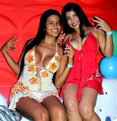 Nightlife in colombia the most beautiful girls. Medellin, Colombia - A Great Place to Meet Hot Colombian Women