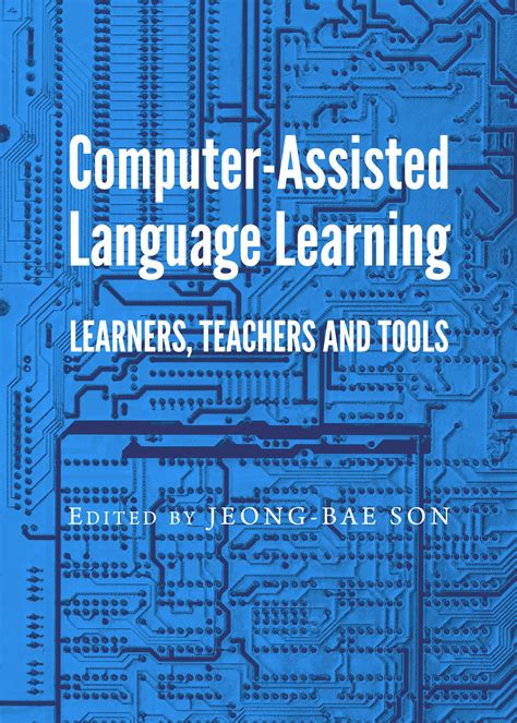 Corpora and concordances the next major breakthrough in the history of virtual worlds was the graphical user interface. Computer-Assisted Language Learning: Learners, Teachers ...