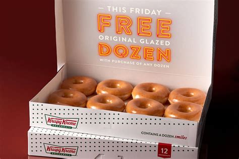 Share sweet moments with #krispykreme. Krispy Kreme: BOGO Dozen Doughnuts on July 17 - The Coupon ...