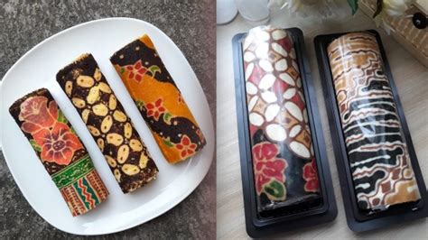 Bolu gulung adalah salah satu kue yang sangat fleksibel dan oleh karenanya tidak memiliki waktu hara bolu gulung batik bisa anda akses di berbagai media seperti internet atau langsung anda. Tips Membuat Bolu Gulung Batik Agar Terlihat Lebih Menarik - kumparan.com