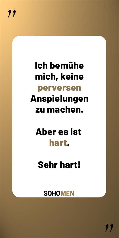 Pervers , wenn das huhn noch dranhängt. Du suchst lustige Sprüche? Dann hier entlang für die ...