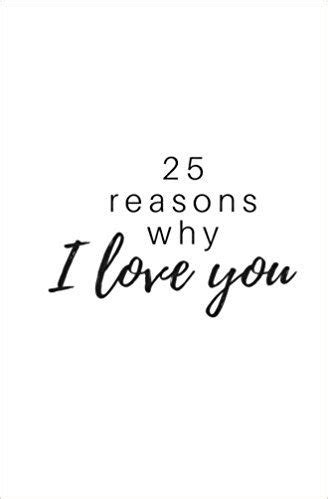 They are usually only set in response to actions made by you which amount to a request for services, such as setting your privacy preferences, logging in or filling in forms. 25 Reasons Why I Love You: Fill In Love Journal and Memory ...