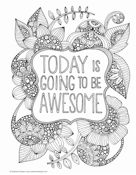 Super coloring collection for adults. Coloring Pages | Center for Prevention and Outreach